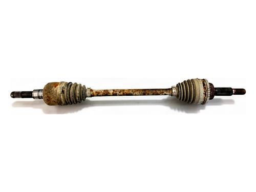 Used Left rear driveshaft Left rear driveshaft 39365948 39365948