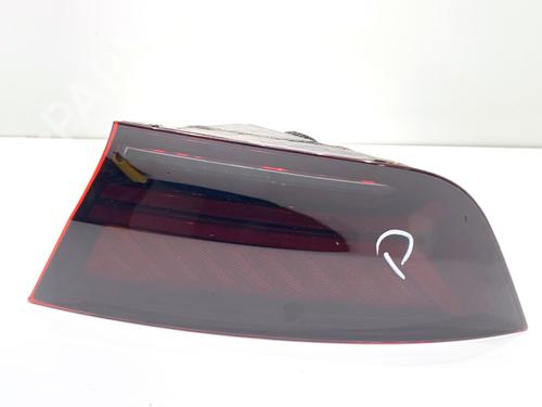 Used Right taillight Right taillight 39342163 39342163