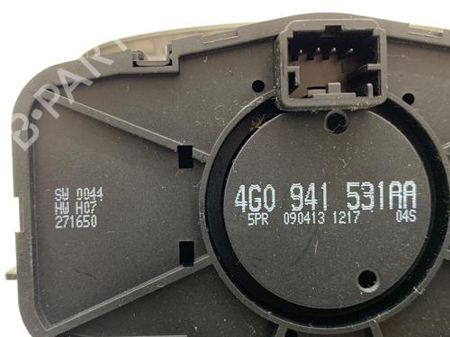 Headlight switch AUDI A6 C7 Avant (4G5, 4GD) 2.0 TDI | BP39361740I24 - Image 4