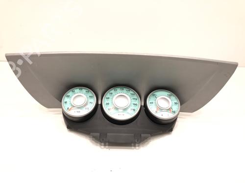 Used Instrument cluster Instrument cluster 39288306 39288306