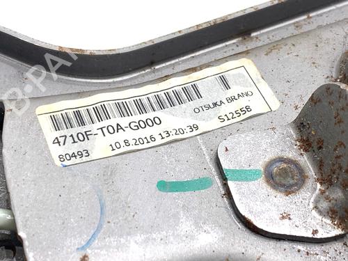 håndbremse HONDA CR-V IV (RM_) 1.6 i-DTEC 4WD (RE6) | BP39326095I18 - Image 4
