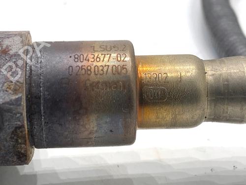 Electronic sensor BMW 5 (G30, F90) M5 Competition | BP39322192M84  - Image 5