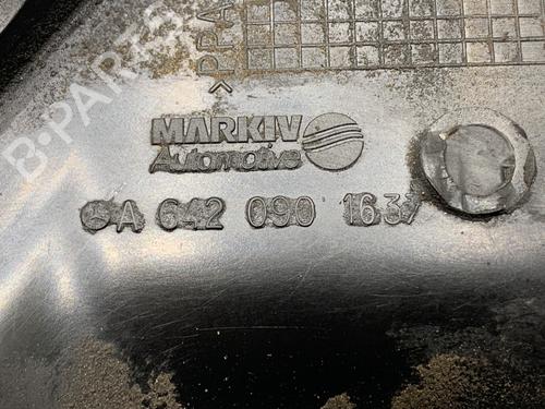 Pipe MERCEDES-BENZ GLE (W166) 350 d 4-matic (166.024) | BP39312735M125 - Image 3