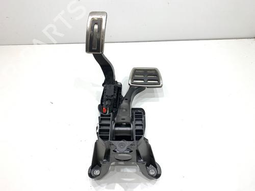 Used Pedal Pedal 39338348 39338348