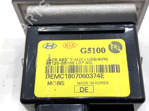 Electronic module KIA NIRO I (DE) 1.6 GDI Hybrid | BP39342556M83 - Image 4