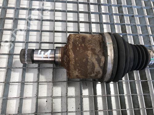 Left front driveshaft FIAT DUCATO Bus (250_) 130 Multijet 2,3 D | BP39349067M38 - Image 3