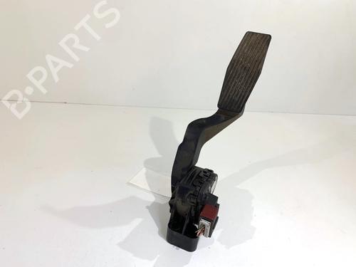 Used Pedal Pedal OPEL ZAFIRA / ZAFIRA FAMILY B (A05) 1.8 (M75) (140 hp) 39332410 39332410