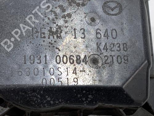 Throttle body MAZDA 3 (BM, BN) 2.0 | BP39309994M82 - Image 4