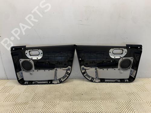 Seats set CITROËN C3 III (SX) 1.2 PureTech 82 | BP39367772C78  - Image 11
