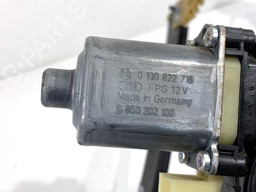Front right window mechanism SEAT LEON ST (5F8) 2.0 TDI | BP39356146C23 - Image 6