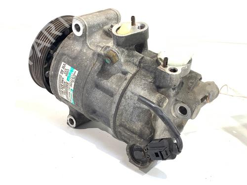 AC compressor VW GOLF VI Variant (AJ5) 2.0 TDI | BP39519698M34 - Image 3