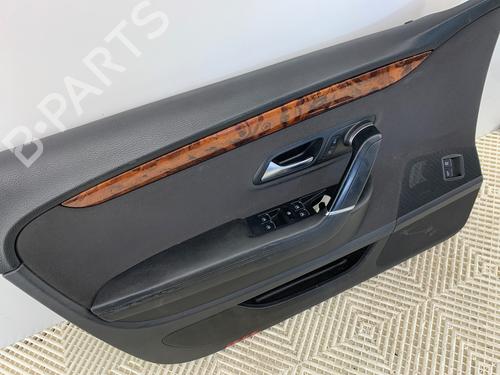 Forreste venstre beklædning VW PASSAT CC B6 (357) 2.0 TDI | BP39371571C58 - Image 2