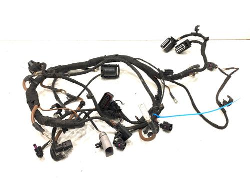 Used Wiring harness Wiring harness VW GOLF VII (5G1, BQ1, BE1, BE2) e-Golf (115 hp) 39319390 39319390