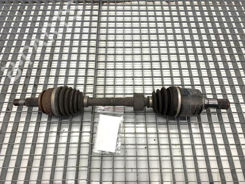 Used Left front driveshaft Left front driveshaft 39342474 39342474