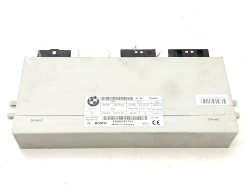 Used Electronic module Electronic module BMW 5 Touring (F11) 530 d (258 hp) 39270594 39270594