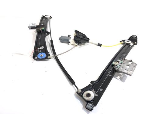Front right window mechanism AUDI A7 Sportback (4KA) 45 TFSI Mild Hybrid quattro | BP39300812C23 - Image 2