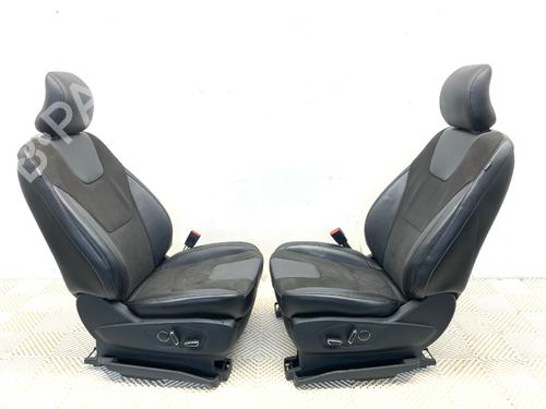Seats set FORD USA EDGE 2.0 TDCi Bi-Turbo AWD | BP39356571C78  - Image 5