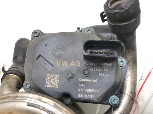 Egr VW PASSAT B8 Variant (3G5, CB5) 2.0 TDI | BP39313336M69 - Image 3