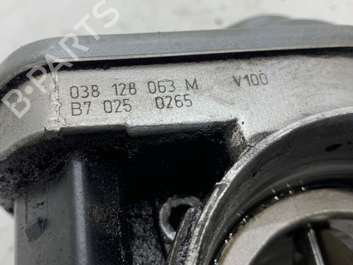 Throttle body DODGE CALIBER 2.0 CRD | BP40619693M82 - Image 4