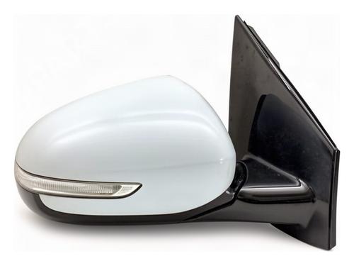 Used Right mirror Right mirror KIA SPORTAGE IV (QL, QLE) 1.6 GDI (132 hp) 40115468 40115468