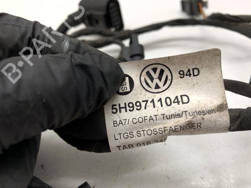 Wiring harness VW GOLF VIII Variant (CG5, DB5) 2.0 TDI | BP39378463E16 - Image 3