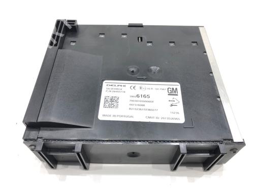 Used Electronic module Electronic module 39284161 39284161