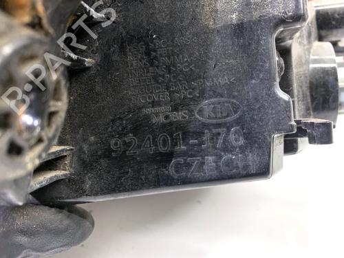 Left taillight KIA CEED (CD) 1.6 CRDi 115 | BP39322024C34 - Image 5