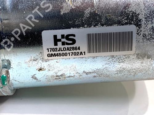 Steering pump KIA RIO III (UB) 1.2 CVVT | BP39349293M99 - Image 5