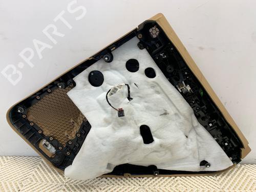 Rear left panel PORSCHE CAYENNE (92A) 3.6 | BP39358146C60 - Image 3