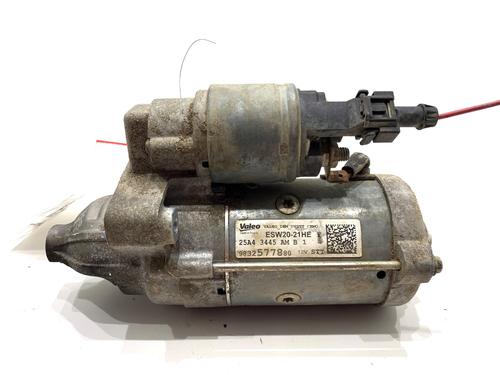 Used Starter Starter 39312517 39312517