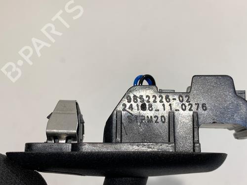 Right sun visor BMW X4 (G02, F98) xDrive M40 i | BP39367243I2 - Image 6