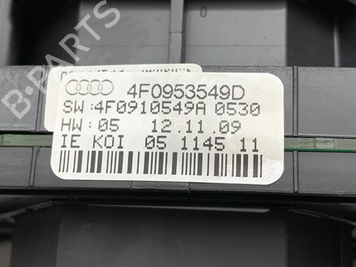 Steering column stalk AUDI Q7 (4LB) 3.0 TDI quattro | BP40522247I23 - Image 6