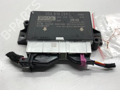 Used Electronic module Electronic module 39312356 39312356