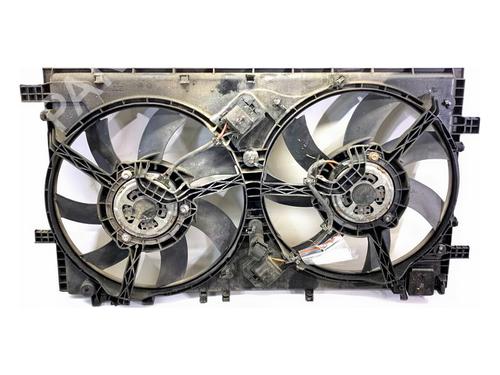Used Radiator fan Radiator fan 39367215 39367215