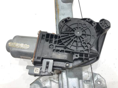 Front right window mechanism CITROËN C4 II (NC_) 1.6 VTi 120 (NC5FS0, NC5FS9) | BP39281899C23 - Image 2