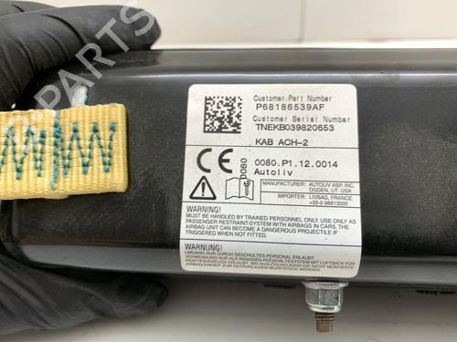 Knæ Airbag CHRYSLER PACIFICA (RU) 3.6 Hybrid | BP39357973C50 - Image 3