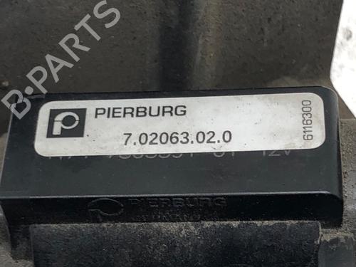 Electronic sensor BMW X3 (E83) xDrive 20 d | BP39280501M84 - Image 4