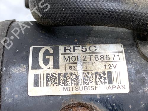 Starter MAZDA 5 (CR) 2.0 CD (CR19) | BP39346178M8 - Image 4