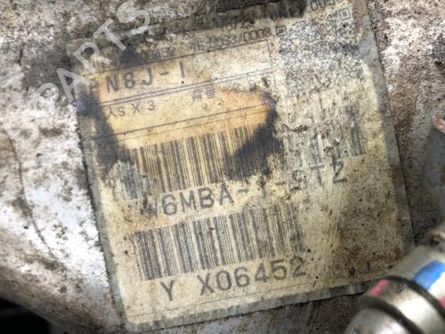 Gearbox PEUGEOT 4008 1.8 HDi | BP39284643M3 - Image 7