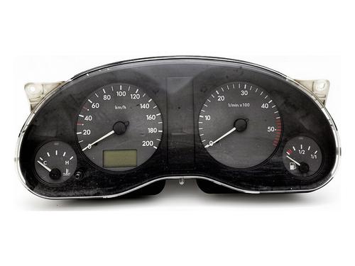Used Instrument cluster Instrument cluster 39454703 39454703