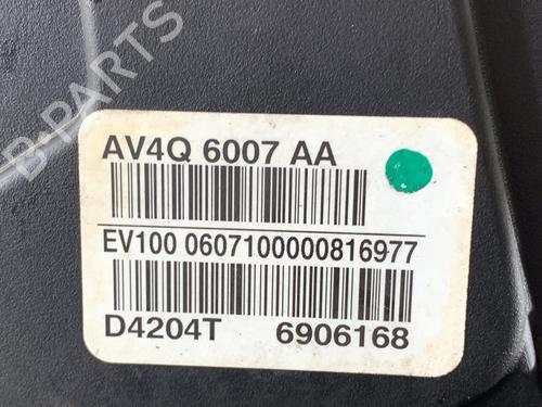 Engine FORD KUGA I 2.0 TDCi 4x4 | BP39367987M1  - Image 9