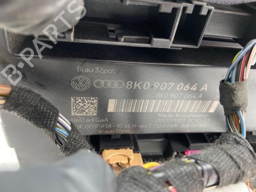 Electronic module AUDI A4 B8 (8K2) 2.0 TDI | BP39377268M83 - Image 4