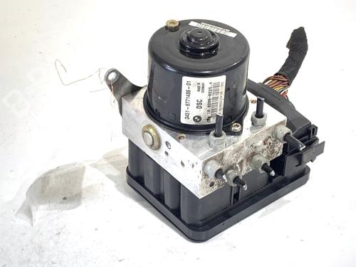 abs-pump-bmw-1-e87-2003-2004-2005-2006-2007-2008-2009-2010-2011-2012-2013-39346787 main image
