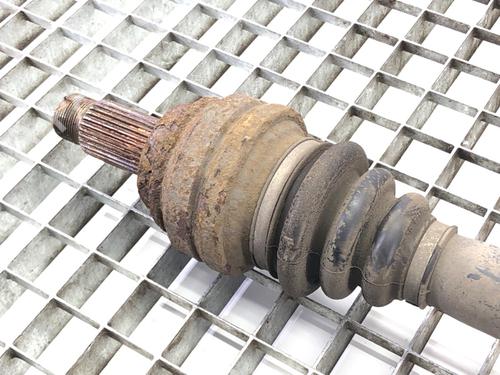 Left rear driveshaft BMW 3 Coupe (E92) 330 i | BP39283623M40 - Image 3