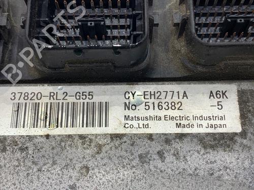 Engine control unit (ECU) HONDA ACCORD VIII (CU) 2.0 i (CU1) | BP39295244M57 - Image 4