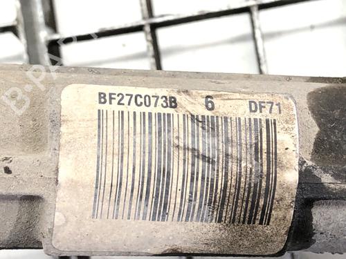 Steering rack MAZDA 2 (DE_, DH_) 1.3 (DE3FS) | BP39287716M22 - Image 8