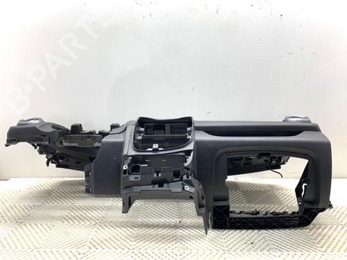 Dashboard RENAULT CLIO IV (BH_) 1.2 16V | BP40034081C46 - Image 4