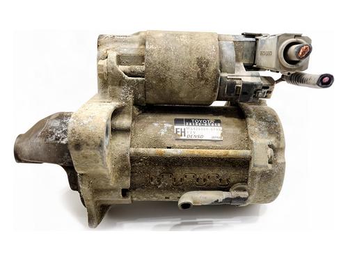 Used Starter Starter 39378534 39378534