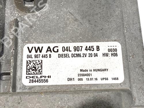 Engine control unit (ECU) VW GOLF VII Variant (BA5, BV5) 1.6 TDI | BP39288768M57 - Image 4