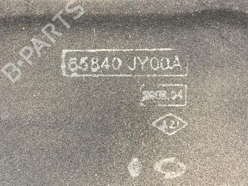 Upper protection RENAULT KOLEOS I (HY_) 2.0 dCi (HY0K) | BP39326282M93 - Image 3